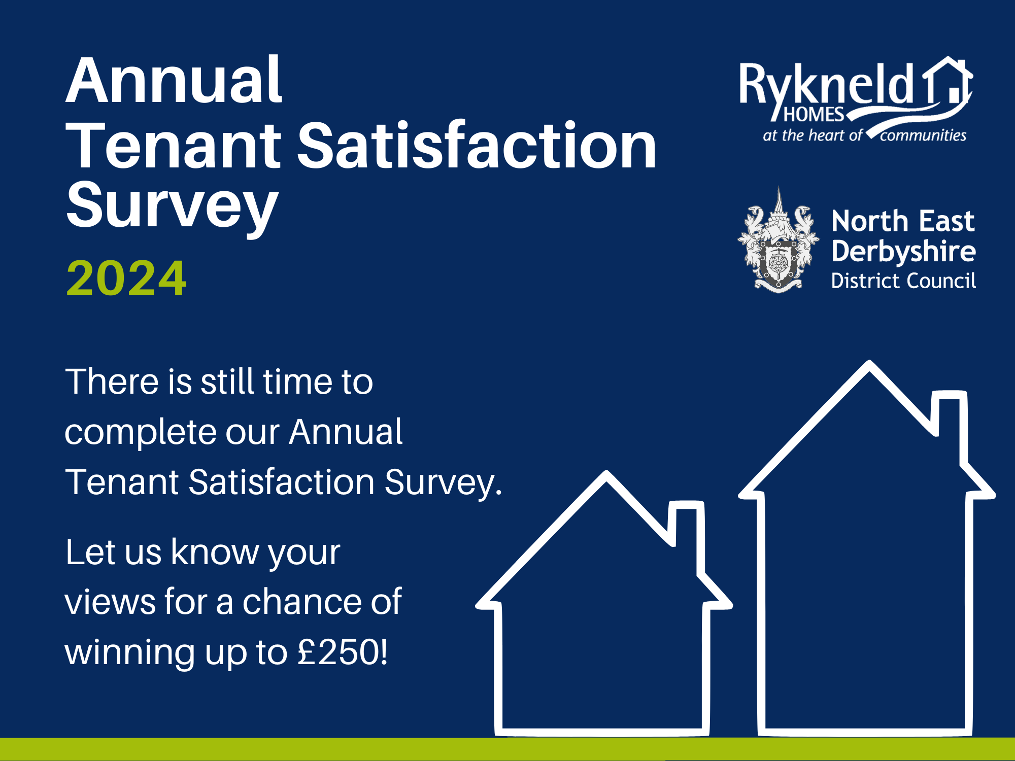 Annual Tenant Satisfaction Survey 2024 Homepage SM Banner