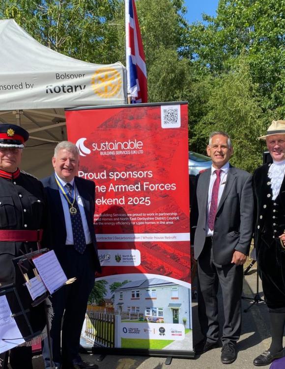 RYK Armed Forces Weekend 210725