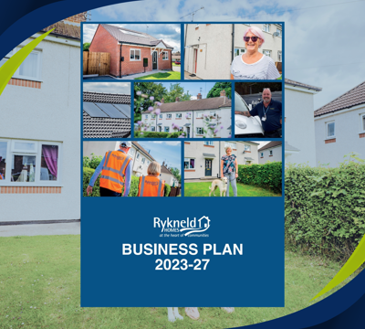 Business Plan Banner