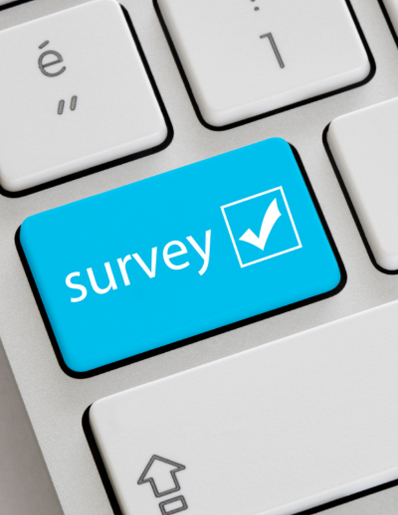 Tenant Satisfaction Survey News Banner