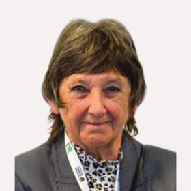 Smith Cllr Christine Web