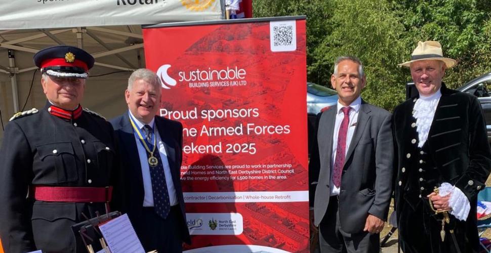 RYK Armed Forces Weekend 210725