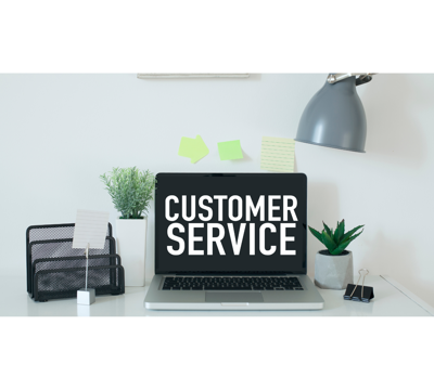 Customer Service