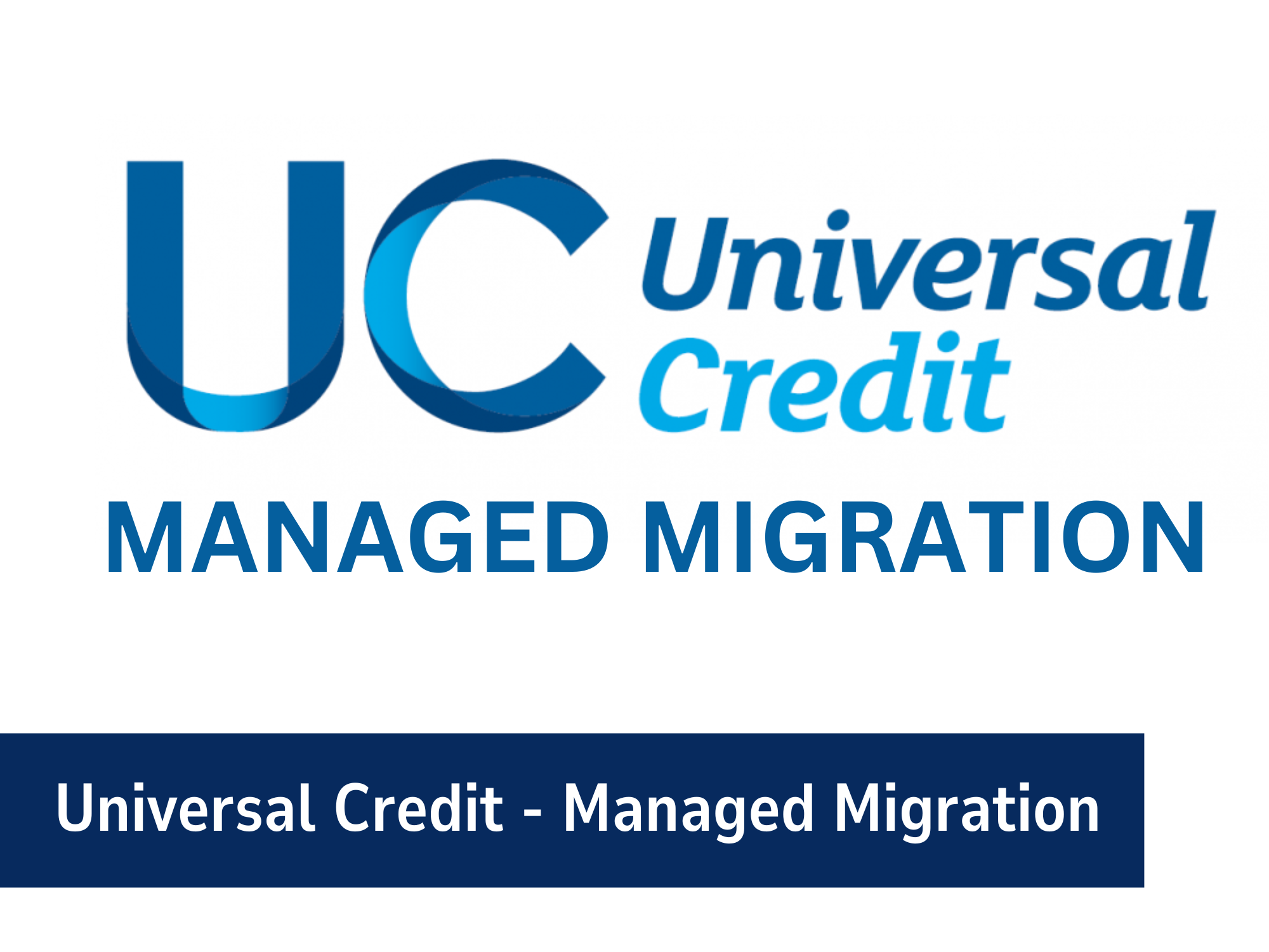 Universal Credit Manage Migration Banner