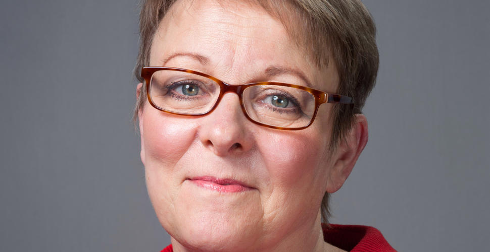 Lorraine Shaw