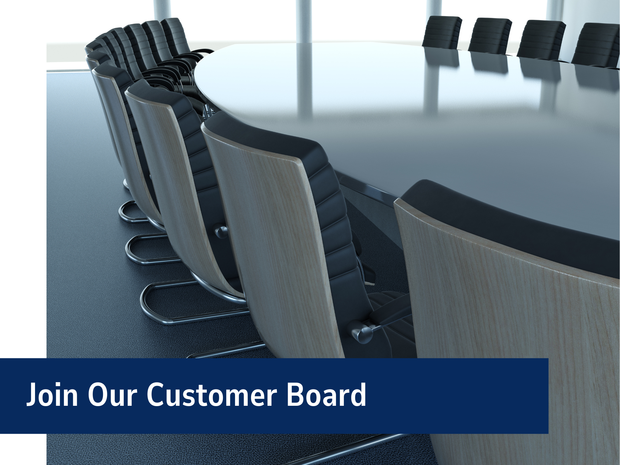 Join Our Operational Group Board Banner